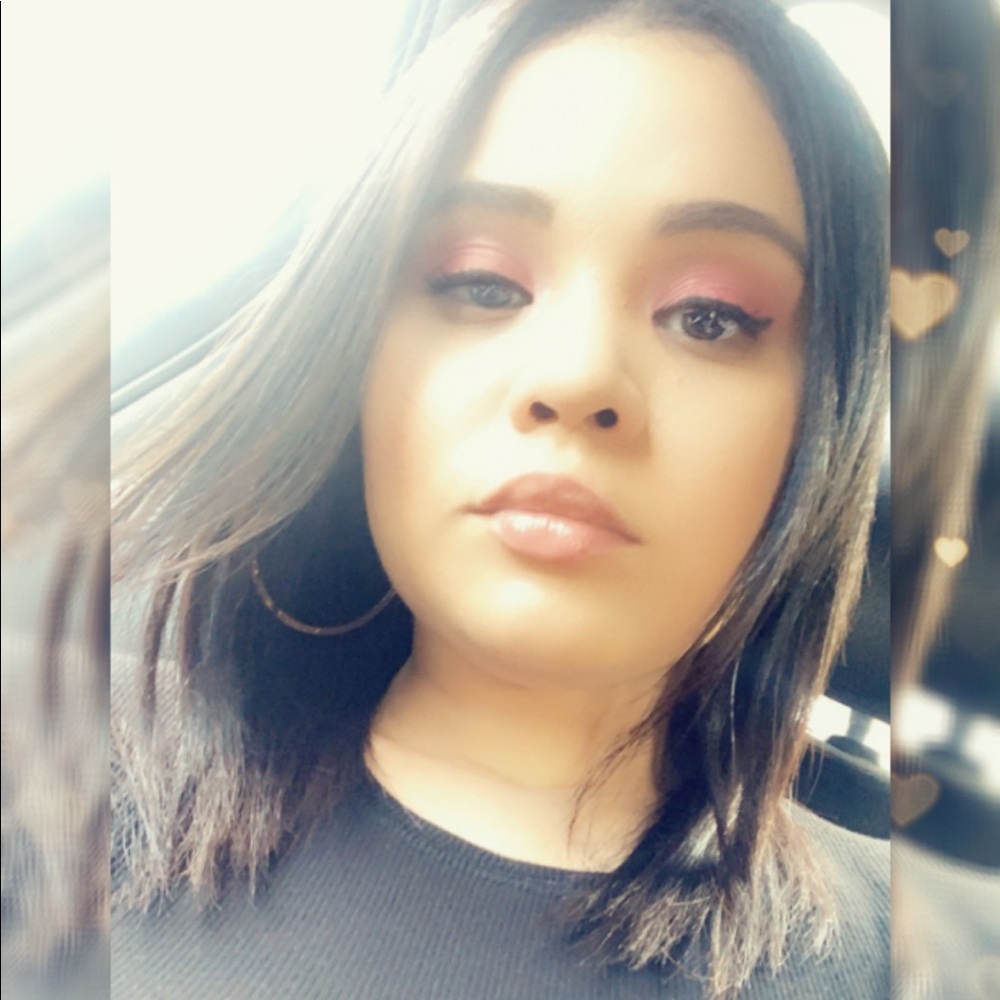 Meet your Posher, Patricia